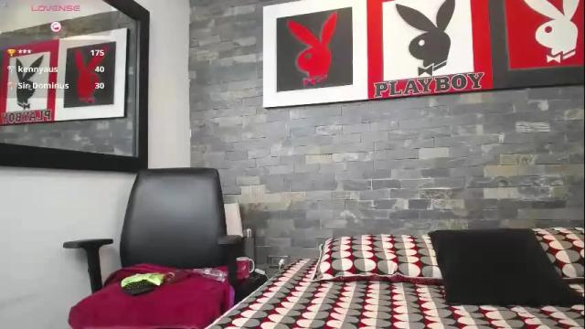 Thumbnail 1, daliadubey's Stream at Chaturbate, 28 days ago