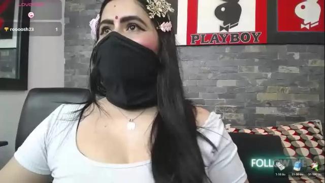 Image 12 of daliadubey Stream on Chaturbate on 11 days ago
