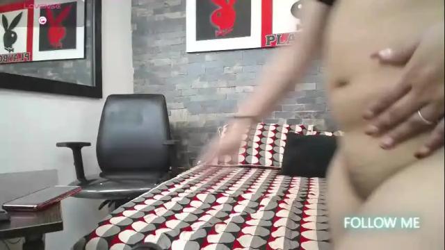 Image 2 of daliadubey Stream on Chaturbate on 11 days ago