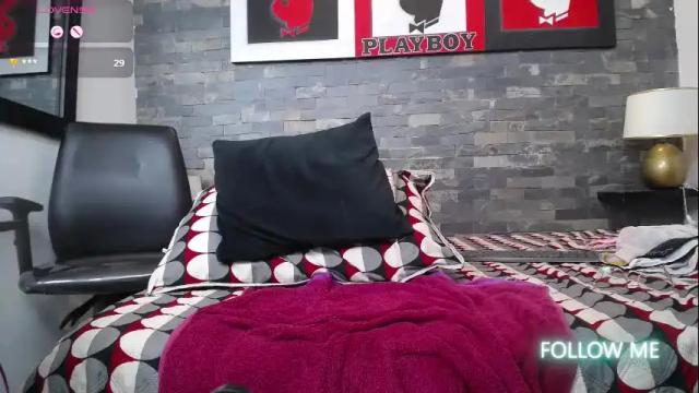 Thumbnail 1, daliadubey's Stream at Chaturbate, 8 days ago