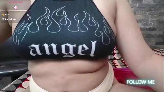 Thumbnail 3, daliadubey's Stream at Chaturbate, 8 days ago