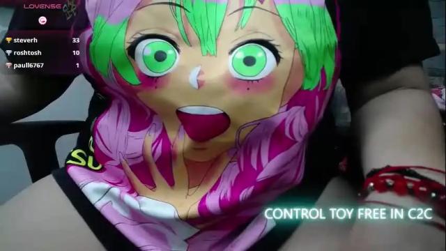 Image 12 of daliadubey Stream on Chaturbate on 7 days ago