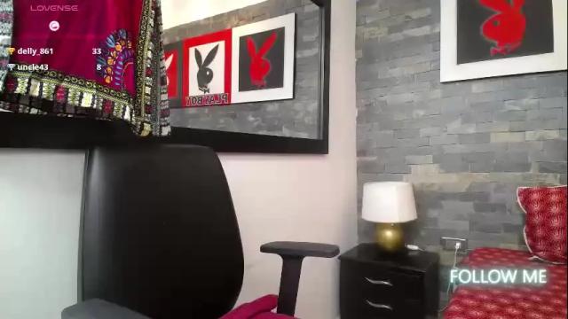 Thumbnail 1, daliadubey's Stream at Chaturbate, 2 days ago