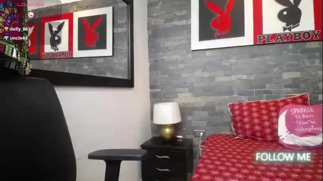 Image 4 of daliadubey Stream on Chaturbate on 3 days ago