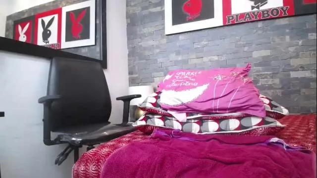 Thumbnail 1, daliadubey's Stream at Chaturbate, 1 day ago