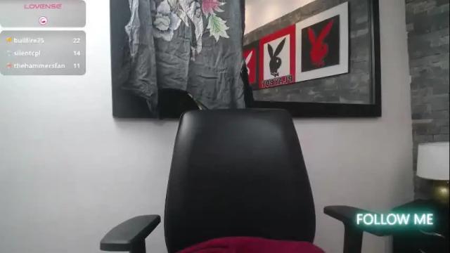 Image 3 of daliadubey Stream on Chaturbate on 2 days ago