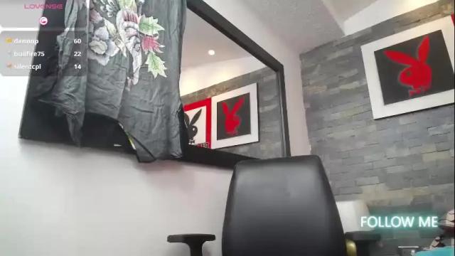 Image 7 of daliadubey Stream on Chaturbate on 2 days ago