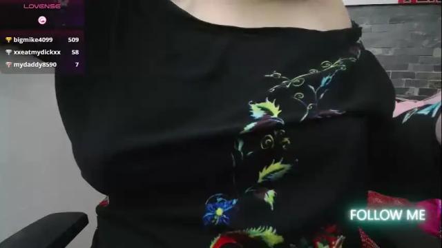 Image 12 of daliadubey Stream on Chaturbate on 1 day ago