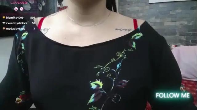 Image 3 of daliadubey Stream on Chaturbate on 1 day ago