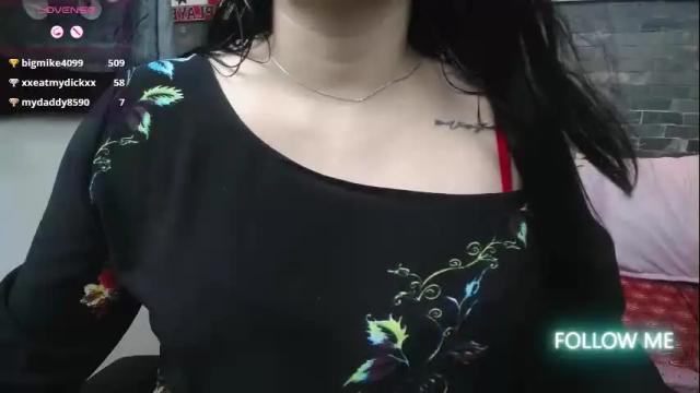 Image 4 of daliadubey Stream on Chaturbate on 1 day ago