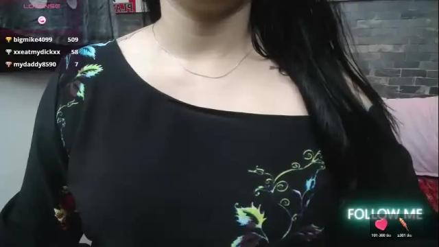 Thumbnail 2, daliadubey's Stream at Chaturbate, 20 hours ago