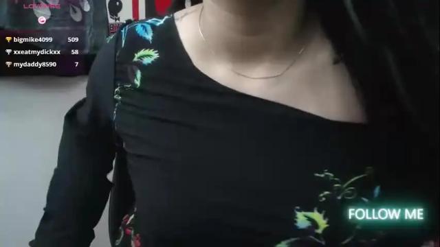 Image 6 of daliadubey Stream on Chaturbate on 1 day ago