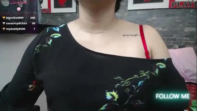 Image 8 of daliadubey Stream on Chaturbate on 1 day ago