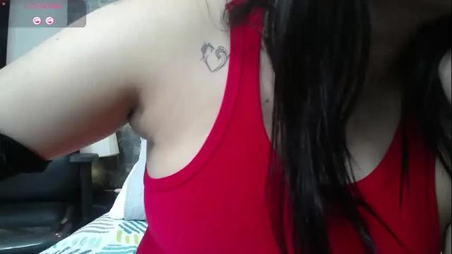 Thumbnail 3, daliadubey's Stream at Chaturbate, 1 month ago