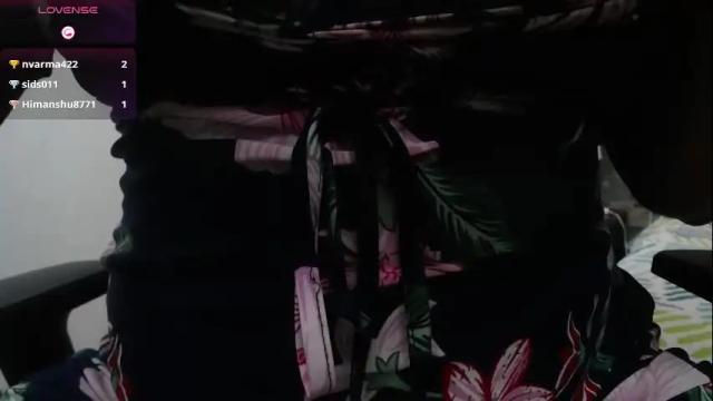 Thumbnail 2, daliadubey's Stream at Chaturbate, 1 month ago