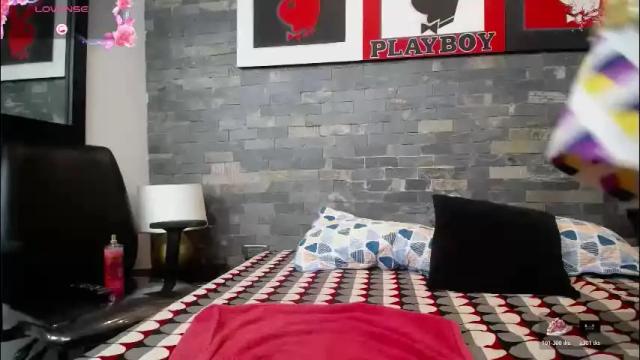 Thumbnail 3, daliadubey's Stream at Chaturbate, 1 month ago