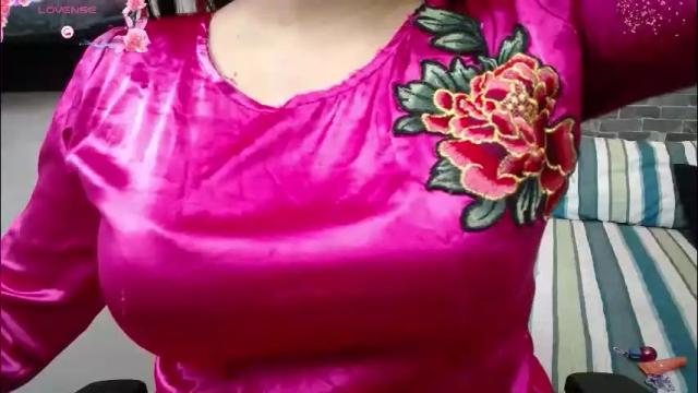 Thumbnail 3, daliadubey's Stream at Chaturbate, 1 month ago