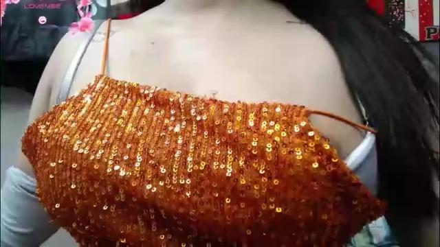 Thumbnail 3, daliadubey's Stream at Chaturbate, 1 month ago