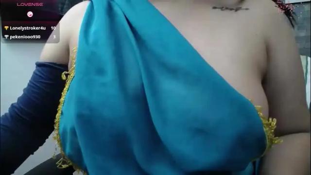 Thumbnail 3, daliadubey's Stream at Chaturbate, 1 month ago