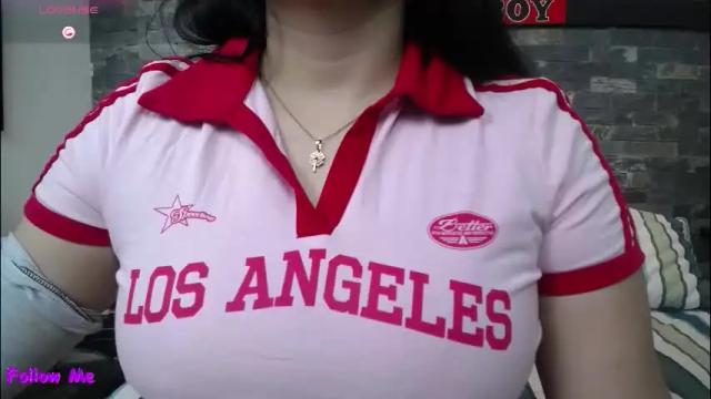 Thumbnail 2, daliadubey's Stream at Chaturbate, 18 days ago