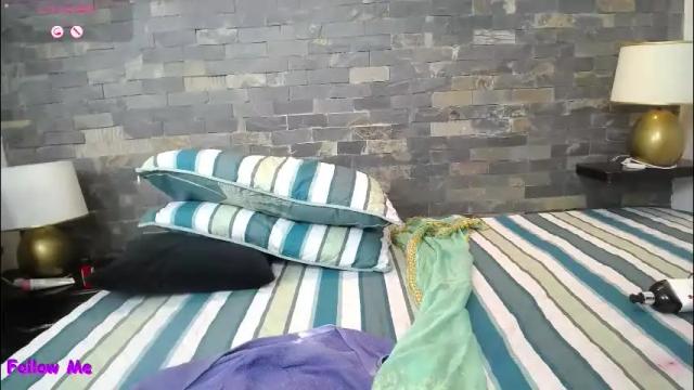 Thumbnail 3, daliadubey's Stream at Chaturbate, 17 days ago