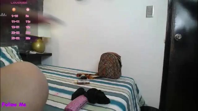 Thumbnail 2, daliadubey's Stream at Chaturbate, 14 days ago