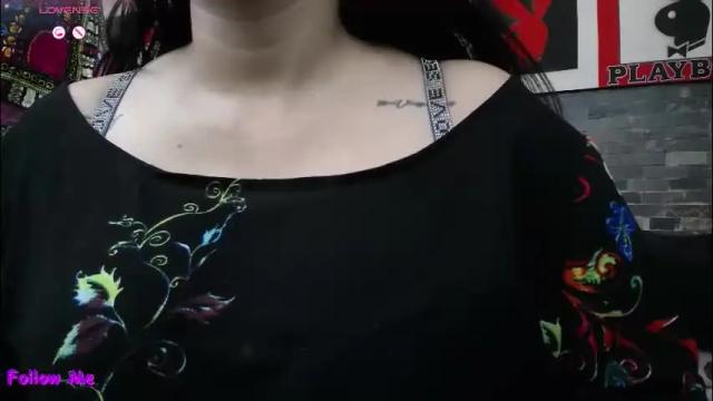 Thumbnail 1, daliadubey's Stream at Chaturbate, 1 day ago