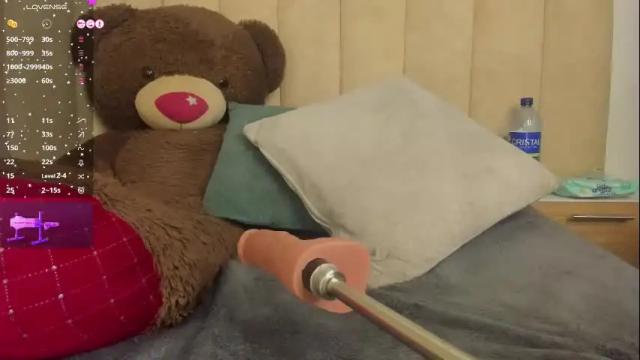 Thumbnail 3, daliajohnson_'s Stream at Chaturbate, 14 days ago
