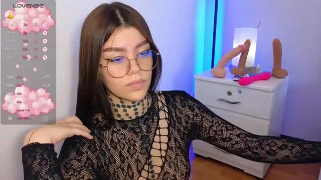 Thumbnail 1, daliapunkt's Stream at Chaturbate, 14 months ago