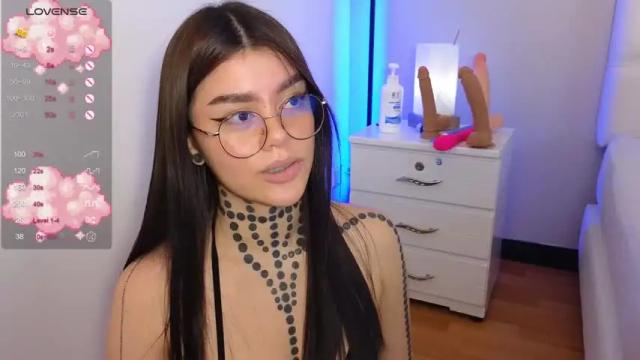 Thumbnail 3, daliapunkt's Stream at Chaturbate, 14 months ago