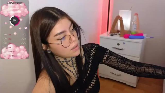 Image 4 of daliapunkt Stream on Chaturbate on 13 months ago