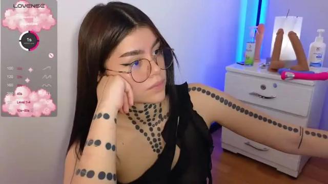 Thumbnail 1, daliapunkt's Stream at Chaturbate, 13 months ago