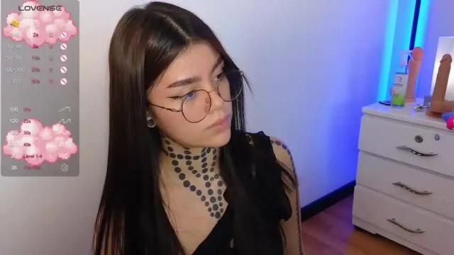 Thumbnail 2, daliapunkt's Stream at Chaturbate, 13 months ago