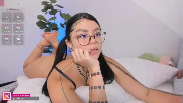 Thumbnail 2, daliapunkt's Stream at Chaturbate, 1 month ago