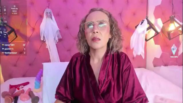 Image 11 of daliascoth Stream on Chaturbate on 22 days ago