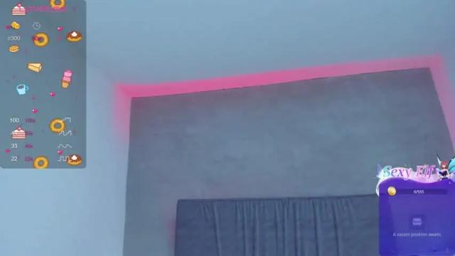 Image 2 of daliashine Stream on Chaturbate on 14 months ago