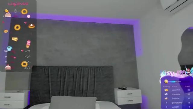 Thumbnail 2, daliashine's Stream at Chaturbate, 14 months ago