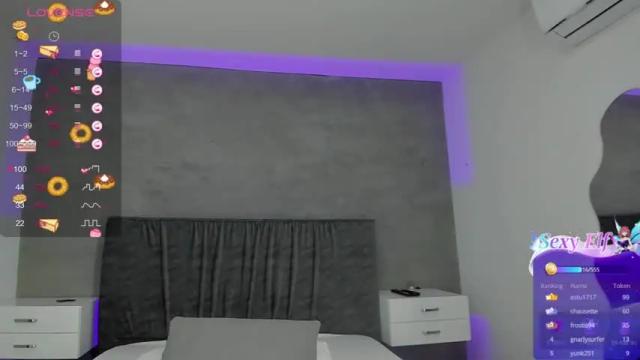 Image 6 of daliashine Stream on Chaturbate on 14 months ago