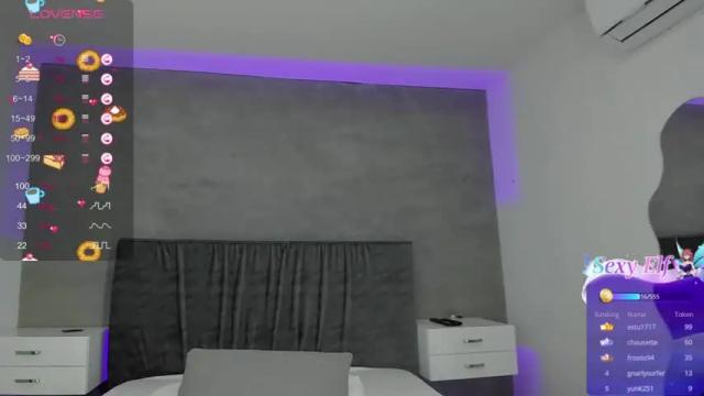 Image 7 of daliashine Stream on Chaturbate on 14 months ago