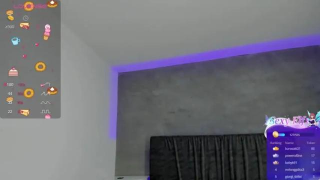 Thumbnail 1, daliashine's Stream at Chaturbate, 14 months ago
