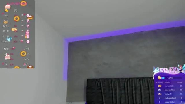Image 2 of daliashine Stream on Chaturbate on 14 months ago
