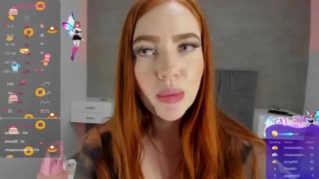 Thumbnail 1, daliashine's Stream at Chaturbate, 14 months ago