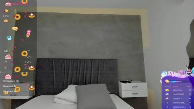Image 12 of daliashine Stream on Chaturbate on 14 months ago