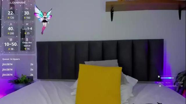 Image 2 of daliashine Stream on Chaturbate on 12 days ago