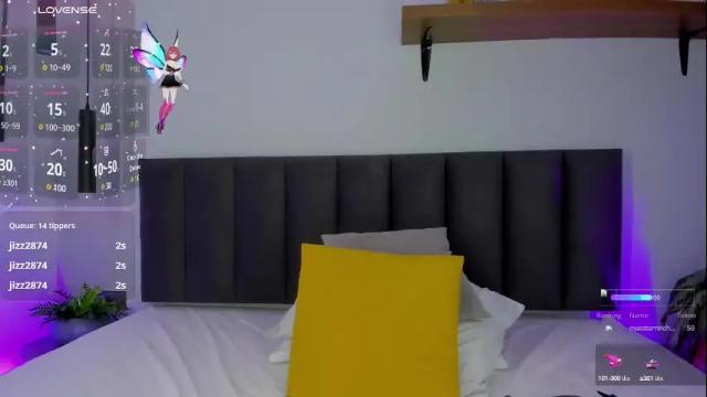 Image 3 of daliashine Stream on Chaturbate on 12 days ago