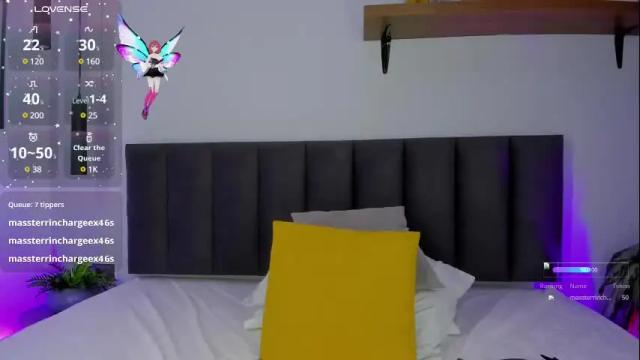 Thumbnail 2, daliashine's Stream at Chaturbate, 12 days ago