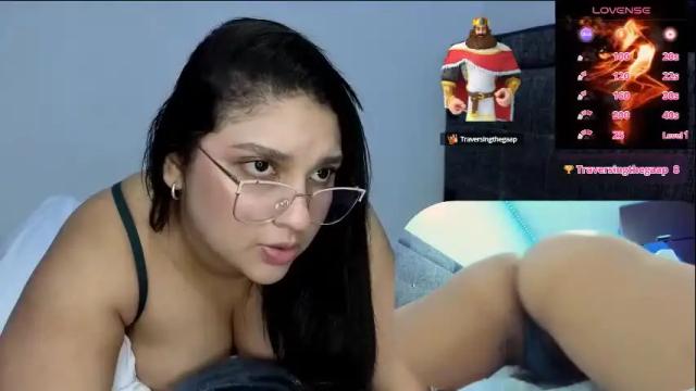 Image 12 of dalila2arab Stream on Chaturbate on 6 days ago