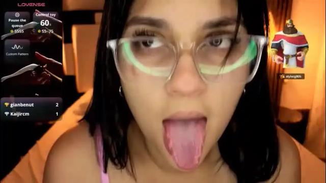 Thumbnail 3, dalila2arab's Stream at Chaturbate, 1 month ago