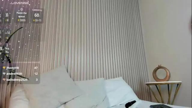 Image 4 of dalila30x Stream on Chaturbate on 2 months ago
