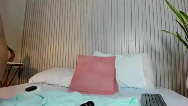 Image 2 of dalila30x Stream on Chaturbate on 1 month ago